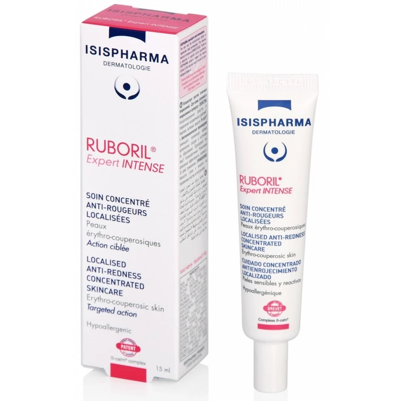 isispharma-ruboril-expert-intense-15-ml ISISPHARMA RUBORIL Expert Intense 15 ML – Image 1