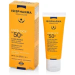 ISISPHARMA UVEBLOCK SPF 50+ FLUIDE INVISIBLE 40ML