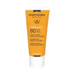 ISISPHARMA UVEBLOCK 80 Crème Teintée  40 ML