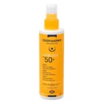 ISISPHARMA UVEBLOCK SPRAY PEAUX SENSIBLES SPF 50  200 ML