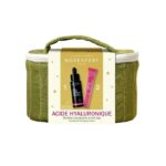 NOVEXPERT COFFRET SERUM BOOSTER A L ACIDE HYALURONIQUE+LIP UP SOIN VOLUMATEUR DE LEVRES OFFERT