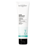 NOVEXPERT GELEE MOUSSANTE PEAU NETTE TRIO ZINC 150 ML