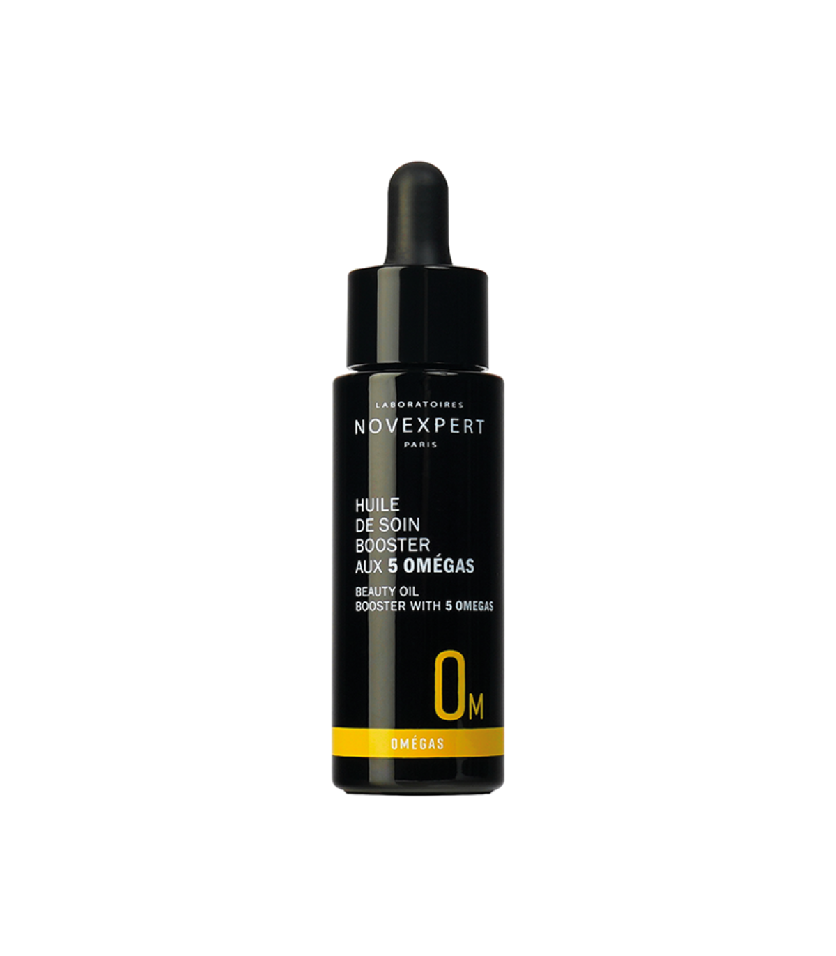 novexpert-novexpert-huile-de-soin-booster-aux-5-omegas-30ml NOVEXPERT HUILE DE SOIN BOOSTER AUX 5 OMEGAS 30ML – Image 1