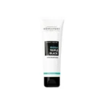 NOVEXPERT TRIO ZINC MASQUE TRIPLE BLACK 75G