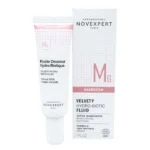 NOVEXPERT FLUIDE DOUCEUR HYDRO BIOTIQUE PEAUX SENSIBLE 30ML