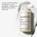 OLAPLEX Nº4 BOND Maintenance Shampoo 250 ML