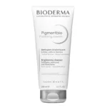 BIODERMA PIGMENTBIO FOAMING CREAM NETTOYANT ECLAIRCISSANT 200ML