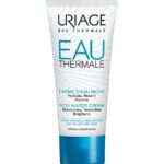 URIAGE EAU THERMALE CREME D'EAU RICHE 40ML