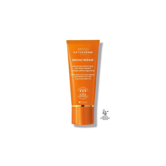 86878-217464-itytij0w67-jpg ESTHEDERM Bronz Repair Soin Protecteur Fermeté Fort 50 Ml – Image 1