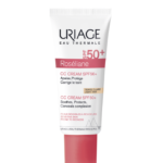 Uriage Rosèliane CC Crème Anti-Rougeurs Spf 50+ 40 ml