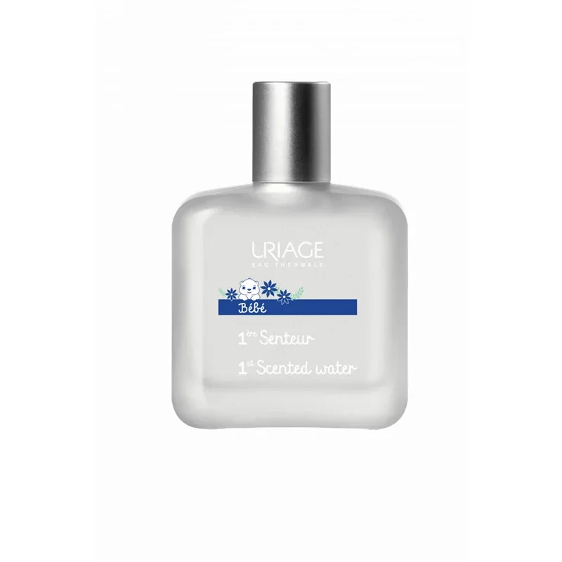 Uriage-Bebe-1ere-Senteur-50-Ml URIAGE BEBE 1ERE SENTEUR 50 ML – Image 1