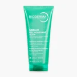 BIODERMA SEBIUM GEL MOUSSANT ACTIF 200 ML