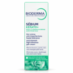 BIODERMA SEBIUM KERATO GEL CREME 30 ML