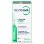 BIODERMA SEBIUM SERUM CONCENTRE LISSANT ANTI IMPERFECTIONS 30 ML