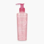 BIODERMA SENSIBIO GEL MOUSSANT NETTOYANT DOUCEUR PEAUX SENSIBLES 200 ML