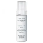 ESTHEDERM Esthe White Mousse Nettoyante Éclaircissante Jeunesse 150 Ml