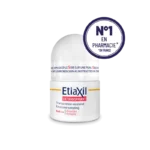 ETIAXIL DÉTRANSPIRANT EXTRÊME PEAUX NORMALES AISSELLES 15ML