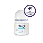 ETIAXIL DÉTRANSPIRANT PEAUX SENSIBLES AISSELLES 15ML