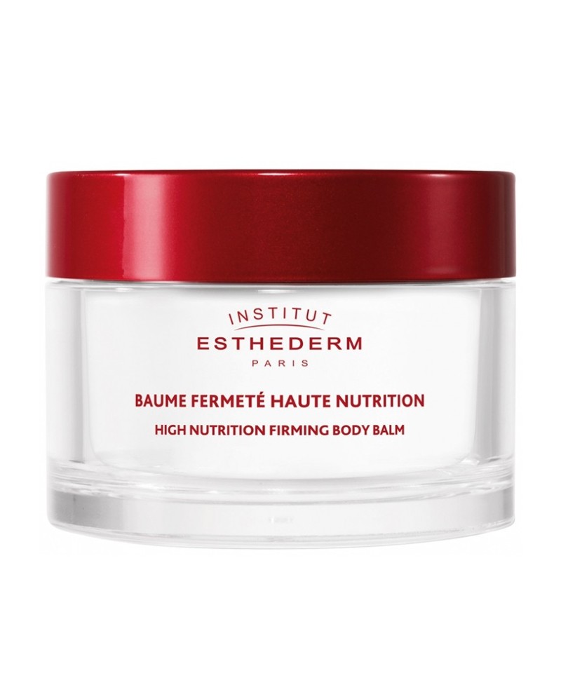institut-esthederm-baume-fermete-haute-nutrition-200-ml ESTHEDERM MINCEUR BAUME FERMETE HAUTE NUTRITION 200 ML – Image 1