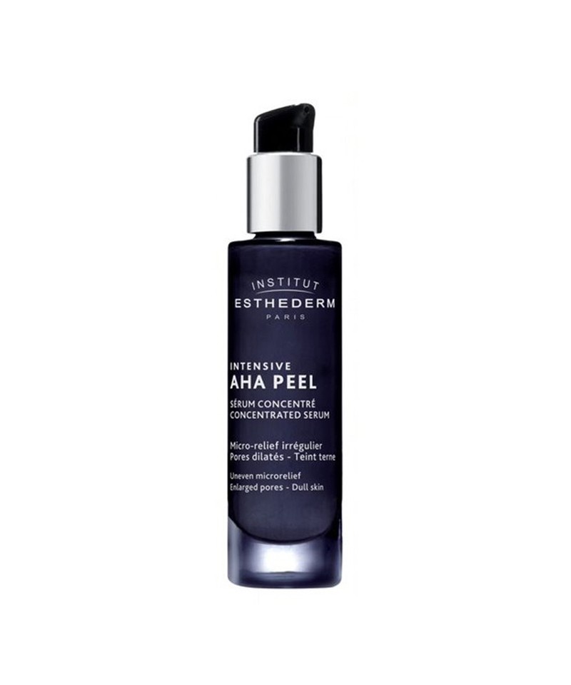 institut-esthederm-intensive-aha-peel-serum-concentre-30-ml ESTHEDERM INTENSIVE AHA PEEL SERUM CONCENTRE 30ML – Image 1