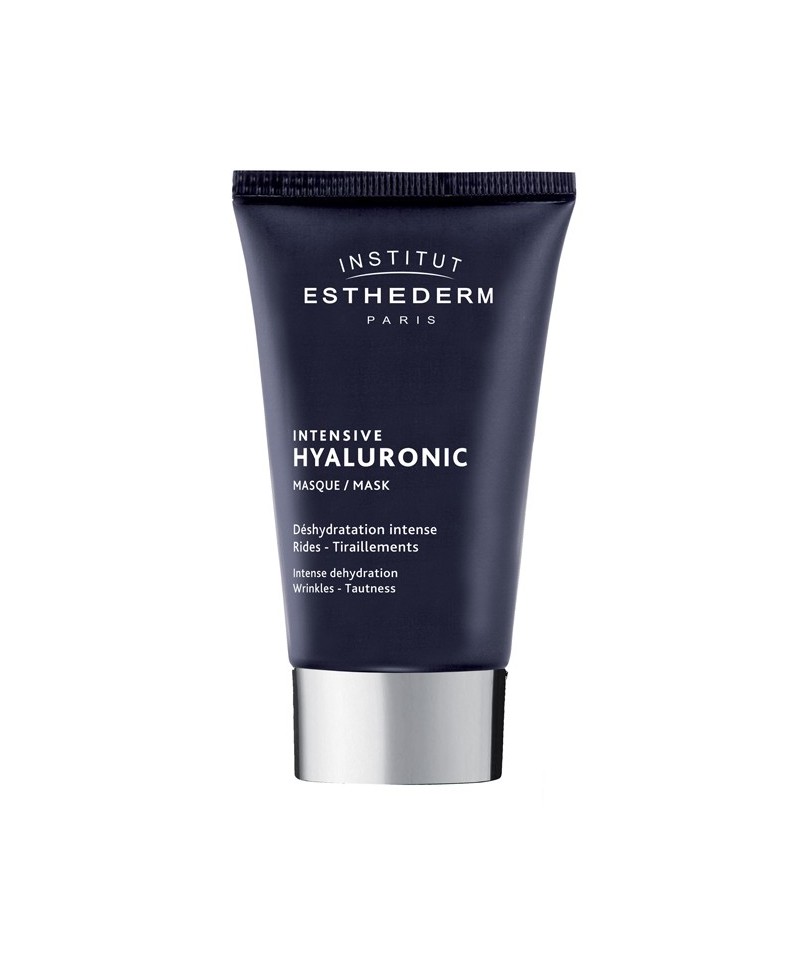 institut-esthederm-intensive-hyaluronic-masque-75-ml INSTITUT ESTHEDERM INTENSIVE HYALURONIC MASQUE 75 ML – Image 1