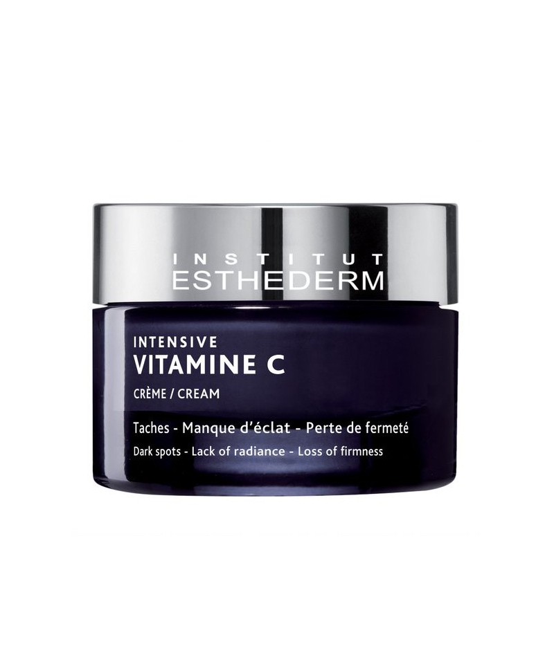 institut-esthederm-intensive-vitamine-c-creme-50-ml ESTHEDERM INTENSIVE VITAMINE C CREME 50 ML – Image 1