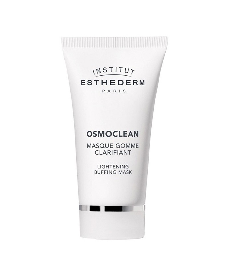 institut-esthederm-osmoclean-masque-gomme-clarifiant-75-ml ESTHEDERM OSMOCLEAN MASQUE GOMME CLARIFIANT 75 ML – Image 1