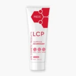 LCP GOMMAGE NOURRISSANT PIEDS SECS 100ML