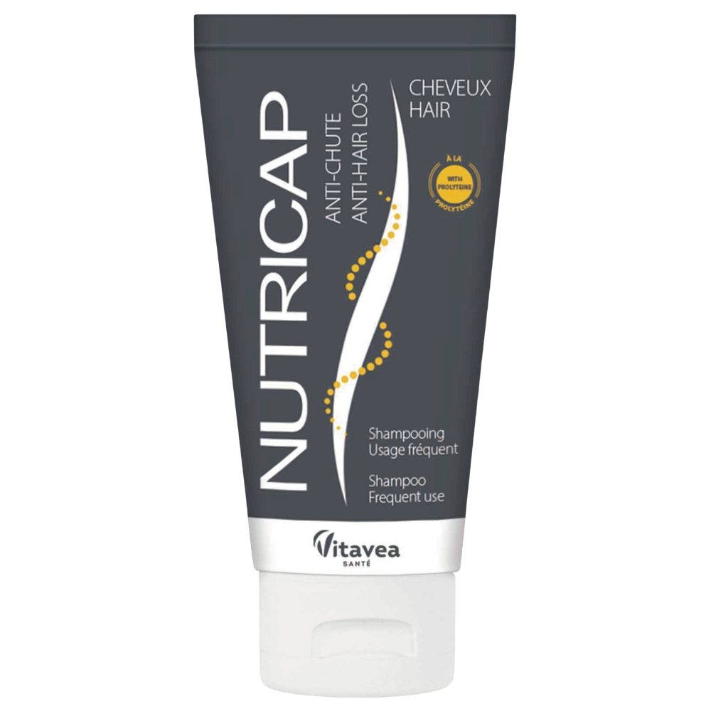 nutrisante-nutricap-shampoing-anti-chute-150ml Nutricap Nutrisante Shampoing Anti-Chute – 150ml – Image 1