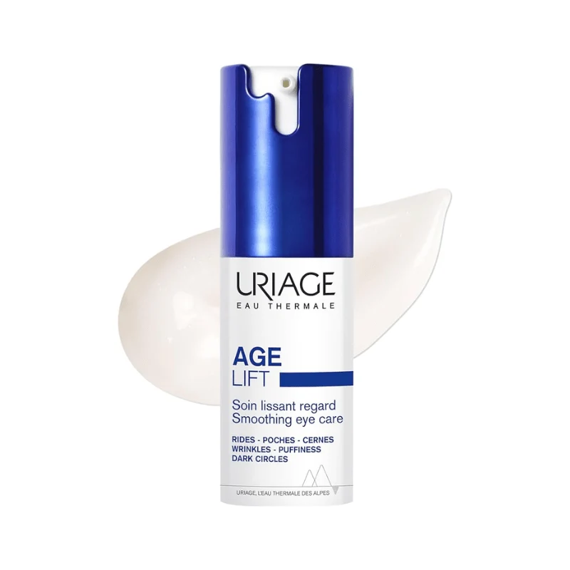 uriage-age-lift-soin-lissant-regard-15ml-925728 URIAGE AGE LIFT SOIN LISSANT REGARD 15 ML – Image 1