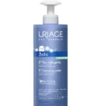 URIAGE BEBE 1ERE EAU NETTOYANTE SANS RINCAGE 500 ML