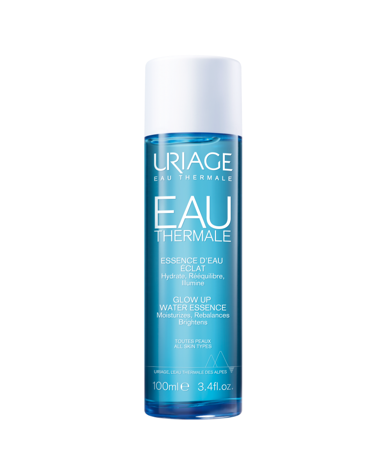 uriage-eau-thermale-essence-deau-eclat URIAGE EAU THERMALE ESSENCE DEAU ECLAT – Image 1