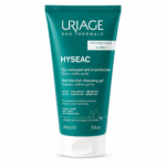 URIAGE HYSEAC GEL NETTOYANT 150 ML