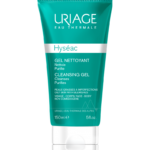 URIAGE HYSEAC GEL NETTOYANT 150 ML