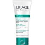 URIAGE HYSEAC MASQUE PURIFIANT PEEL OFF 50 ML
