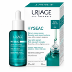URIAGE HYSEAC SERUM PEAU NEUVE BOOSTER ANTI IMPERFECTIONS 30 ML