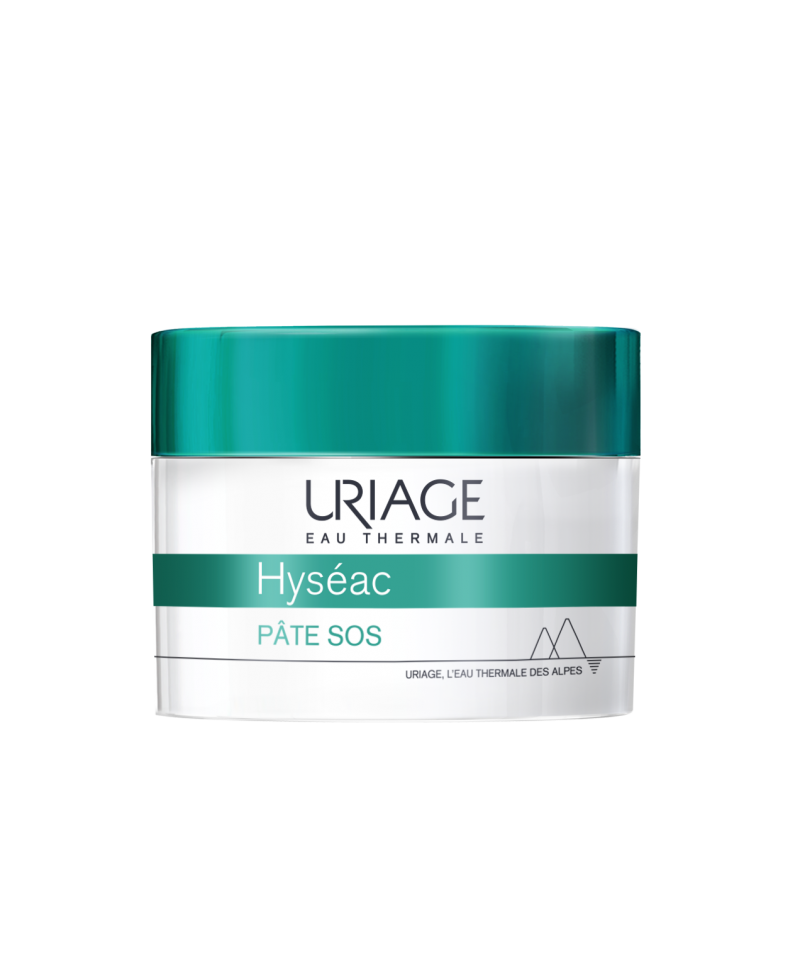 uriage-hyseac-pate-sos-15-ml URIAGE HYSEAC PATE SOS 15 ML – Image 1
