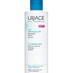 URIAGE LAIT DEMAQUILLANT 250ML