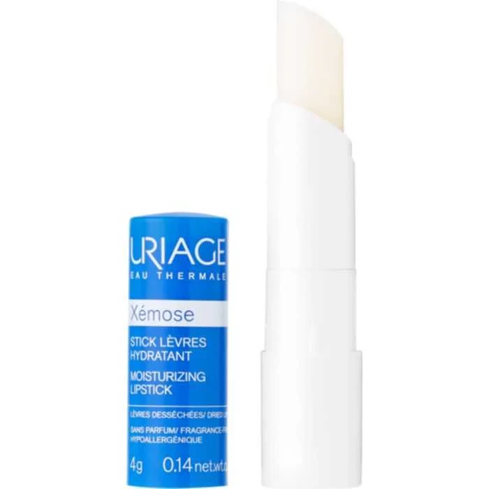 uriage-uriage-xemose-stick-levres-4g-levres URIAGE XEMOSE STICK LEVRES 4G – Image 1