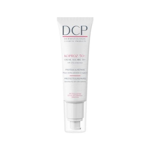 1 DCP KOPROZ 50+ CREME SOLAIRE 50+ 50 ML – Image 1