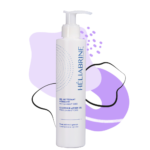 HELIABRINE GEL NETTOYANT MOUSSANT