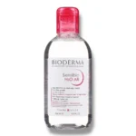 BIODERMA SENSIBIO H2O ANTI ROUGEURS 250ML
