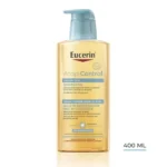 EUCERIN ATOPICONTROL HUILE DE BAIN 400 ML