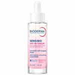 BIODERMA SENSIBIO AR+BI SERUM CONCENTRE ANTI ROUGEURS LISSANT 30ML