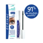 ECRINAL ANP 2+ FORTIFIANT CILS ET SOURCILS 9ml