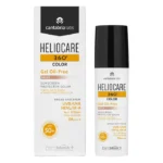 HELIOCARE GEL OIL-FREE COLOR BEIGE SPF50+