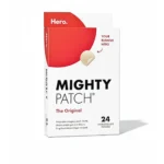 HERO MIGHTY PATCH ORIGINAL ANTI BOUTONS 24 PATCHS