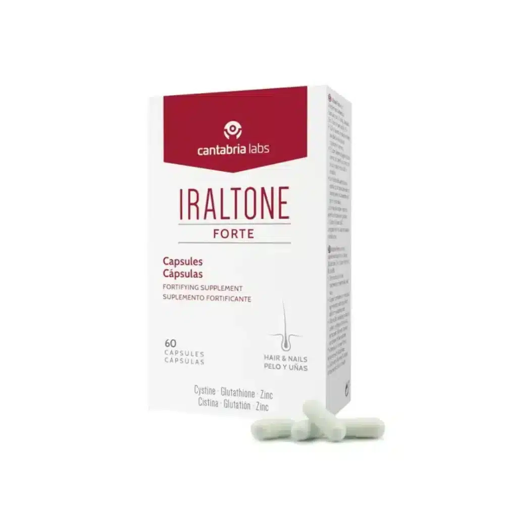 Iraltone-Fort-60-Capsules-1000x1000 IRALTONE FORTE 60 CAPSULES – Image 1