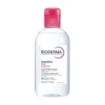 BIODERMA SENSIBIO H2O EAU MICELLAIRE DEMAQUILLANTE 250 ML