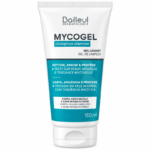 BAILLEUL MYCOGEL GEL LAVANT MOUSSANT TUBE 150ML